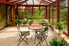 Newbottle conservatory quotes